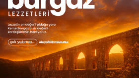 Kemerburgaz etkinliği