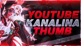 Youtube Thumbnail Tasarımı