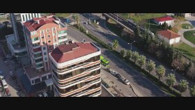 Ramada plaza reklam filmi
