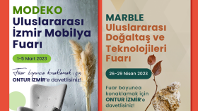 Fuar Reklam Tasarımı