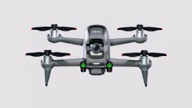 DJI FPV Drone