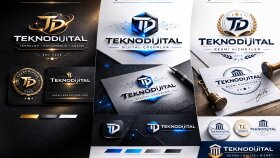 markanıza özgün ve profesyonel logo tasarlıyorum