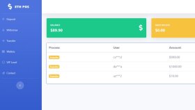 Yatırım Aracı Web Sitesi