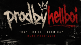 TRAP BOOMBAP DRİLL BEATLER