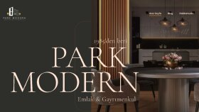 Park Modern Emlak & Gayrimenkul