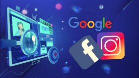 Google, İnstagram, Facebook Reklam Yönetimi