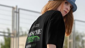 T-Shirt Tasarımı