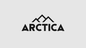 ARCTICA Branding