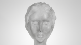 3D karakter tasarımı