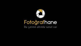 Minimal Logo ve Yazı İntro