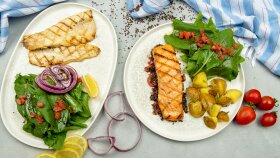 Yemek Konsept Çekimleri