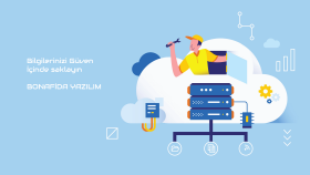 firmalarınıza özel veri tabanı hizmeti veriyorum