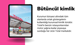 Sunum Örneği