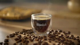 Kahve dükkanınız için introlar ve daha fazlası