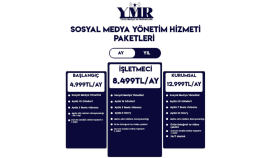 işletmelerinizin sosyal medya yönetimini yapabilirim