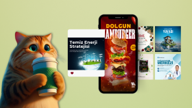 sosyal medya tasarımları yaparım
