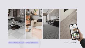 3D Ürün Görselleştirme ve Sosyal Medya İçerikleri
