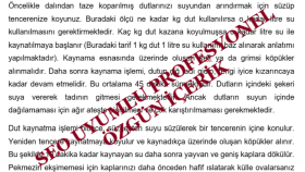 sizleri öne çıkaracak Seo uyumlu özgün metinler yazarım