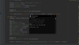 Python ile web de otomatik işlemlerinizi gerçekleştireceğim.