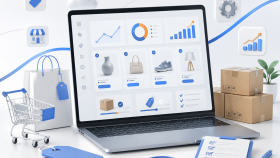 Trendyol ve Etsy mağazanızı profesyonel yönetirim