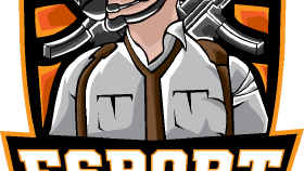 E-spor Logo Tasarımı