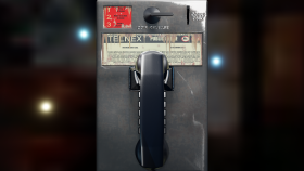 Telefon Kulübesi