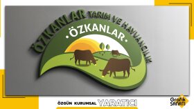 ÖZKANLAR Tarım ve Hayvancılık