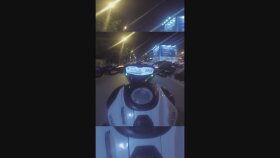 tiktok reels için video kurgularım