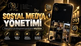 firmanızın içerik üretimi ve reklam yönetimi yapabilirim