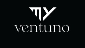 My Ventuno Logo Tasarımı