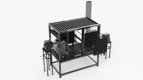 Solidworks ile 3D parça tasarımları gerçekleştirebilirim