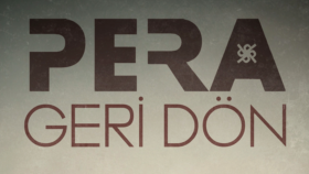 PERA - Geri Dön (Mix)