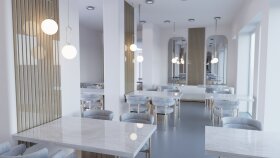 3DSMAX-CORONA RENDERER