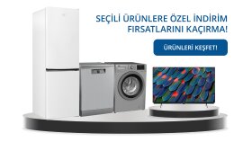 Beyaz Eşya Çeyiz Paketi