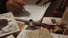 akademik metinlerinizi yazmanızda yardımcı olurum