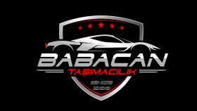 Babacan Taşımacılık Logo çalışması