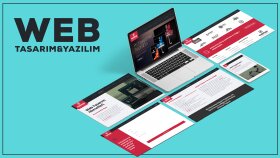 Web Tasarım Vitrini