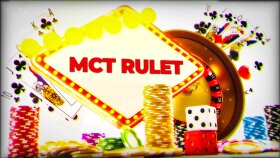 MCT - 3D İNTRO