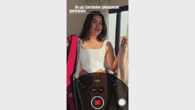 Pantolon Tanıtımı Ugc İçeriği