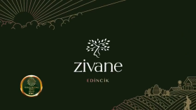 Zivane Doğal Gıda Reklam Demo Çalışması