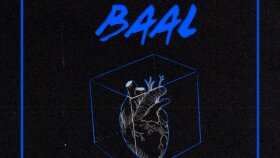 Baal 140 Bpm Drill Beat