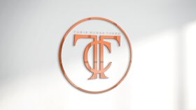 Logo Tasarımı - Mockup Çalışması