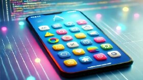 Flutter Uygulama Geliştirme & Düzenleme