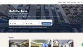mobil uyumlu ve hızlı kurumsal web sitenizi yaparım