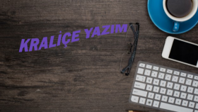aklınızdaki kurguyu yazarım
