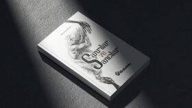 dört kitap yazmış varoluşçu bir yazar olarak buradayım