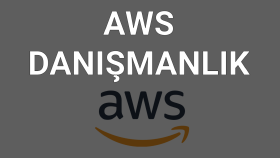 aws hakkında danışmanlık verebilirim