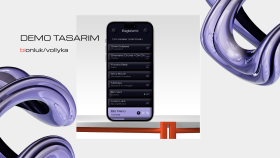 Demo Tasarım - Müzik Land - Play