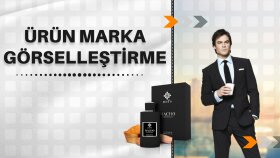 marka görselleştirmesi ve logo tasarımı yapabilirim