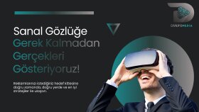 Sosyal medya hesapları için gönderiler